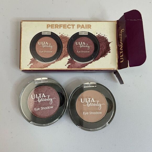 New!|Ulta Beauty| Perfect pair| Best selling| Eye Shadows - Picture 3 of 7